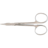 MILTEX STEVENS Tenotomy Scissors, 4-1/8" (105mm), Straight, Short Blades, Sharp Points. MPN: 18-1460