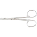 MILTEX STEVENS Tenotomy Scissors, 4-1/8" (105mm), Straight, Short Blades, Blunt Points. MPN: 18-1462