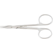 MILTEX STEVENS Tenotomy Scissors, 4-1/8" (105mm), Straight, Short Blades, Blunt Points. MPN: 18-1462
