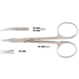 MILTEX STEVENS Tenotomy Scissors, 4-1/8" (105mm), Curved, Short Blades, Sharp Points. MPN: 18-1464 - Image 5