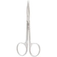 MILTEX STEVENS Tenotomy Scissors, 4-1/2" (115mm), Straight, long Blades, Sharp Points. MPN: 18-1470