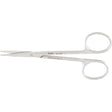 MILTEX STEVENS Tenotomy Scissors, 4-1/2" (115mm), Straight, Long Blades, Blunt Points. MPN: 18-1472