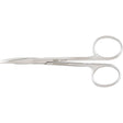 MILTEX STEVENS Tenotomy Scissors, 4-1/2" (115mm), Curved, Long Blades, Sharp Points. MPN: 18-1474