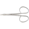 MILTEX STEVENS Tenotomy Scissors, 3-7/8" (97mm), Curved, Blunt Points, Ribbon-Type. MPN: 18-1478