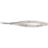 MILTEX WESTCOTT Utility Scissors, 4-5/8" (117mm), Curved, Blunt Tips. MPN: 18-1480