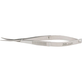 MILTEX WESTCOTT Utility Scissors, 4-5/8" (117mm), Curved, Blunt Tips. MPN: 18-1480