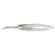MILTEX WESTCOTT Tenotomy Scissors, 5-1/4" (133mm), Left, Curved. MPN: 18-1488