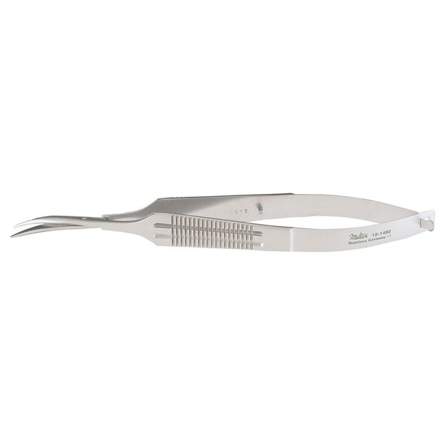 MILTEX WESTCOTT Tenotomy Scissors, 5-1/4" (133mm), Left, Curved. MPN: 18-1488