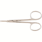 MILTEX AEBLI Corneal Scissors, 4" (10.2 cm), straight. MPN: 18-1600
