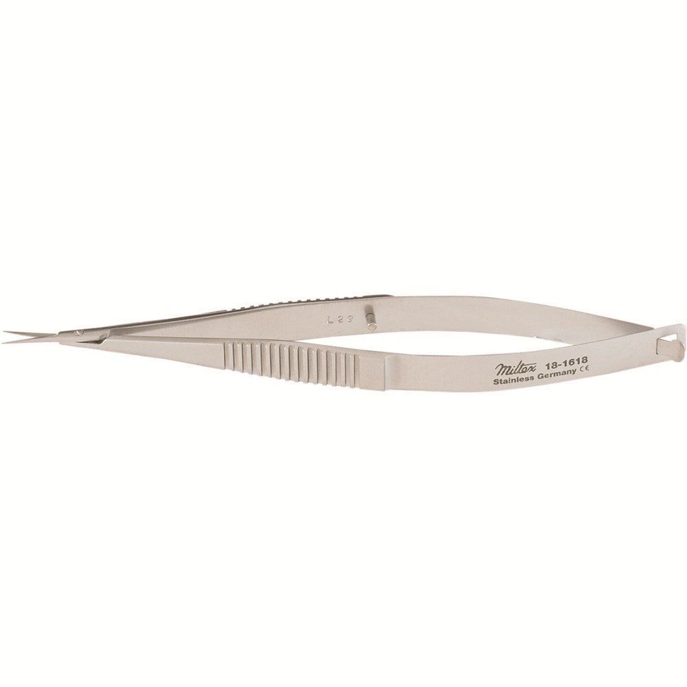 Micro Iris Scissors, 4