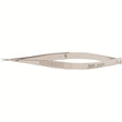 MILTEX Micro Iris Scissors, 4" (10.2 cm), straight, sharp points. MPN: 18-1618