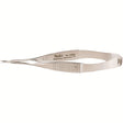 MILTEX VANNAS Capsulotomy Scissors, 3-1/4" (8.3 cm), straight, extra delicate sharp points. MPN: 18-1620