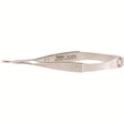 MILTEX MCPHERSON-VANNAS Micro Iris Scissors, 3-1/4" (81.5mm), Straight, Sharp Tips, Extra Fine. MPN: 18-1625