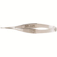 MILTEX Micro VANNAS Scissors, 3-1/4" (8.3 cm), straight, ultrafine blades. MPN: 18-1630