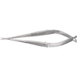 MILTEX Micro Scissors, 3" (76mm), Straight, Super Fine Blades, Sharp Tips. MPN: 18-1633