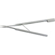 MILTEX CASTROVIEJO Blade Breaker & Holder, 5-1/42" (13.3cm), with push pull lock. MPN: 18-171