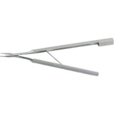 MILTEX CASTROVIEJO Blade Breaker & Holder, 5-1/42" (13.3cm), with push pull lock. MPN: 18-171