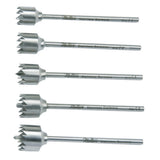 MILTEX ARRUGA Lacrimal Trephine, 2-1/8, without center point, 7mm diameter. MPN: 18-1950-7
