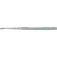 MILTEX FREER Chisel, 6-1/2" (165mm), curved blade 4 mm wide. MPN: 18-1960