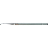 MILTEX FREER Chisel, 6-1/2" (165mm), curved blade 4 mm wide. MPN: 18-1960