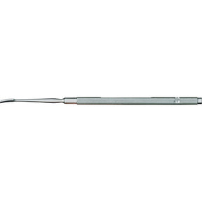 MILTEX FREER Chisel, 6-1/2" (165mm), curved blade 4 mm wide. MPN: 18-1960