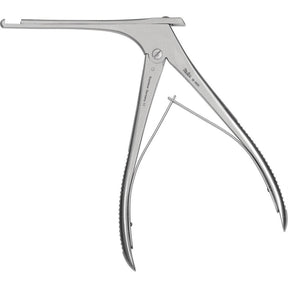 MILTEX KERRISON Rongeur, 4" (10mm) shaft, size 0, 3.5mm bite. MPN: 18-1990