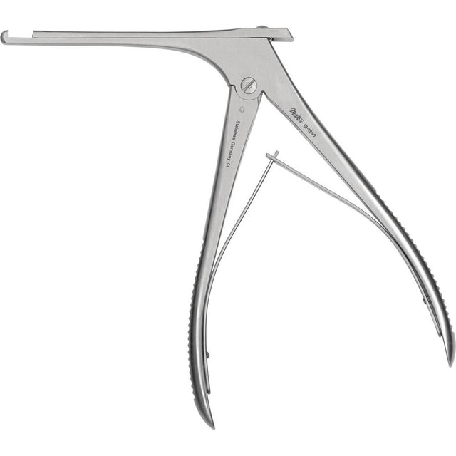 MILTEX KERRISON Rongeur, 4" (10mm) shaft, size 0, 3.5mm bite. MPN: 18-1990