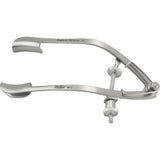 MILTEX LANCASTER Eye Speculum, 3-1/4" (8.3 cm), blades 15 X 5 mm. MPN: 18-2
