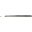 Miltex Ziegler Knife-Needle, 4½" (11.4 cm), Size 0, 3 mm Blade. MPN: 18-259