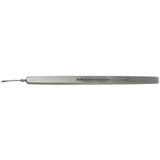 Miltex Ziegler Knife-Needle, 4½" (11.4 cm), Size 0, 3 mm Blade. MPN: 18-259