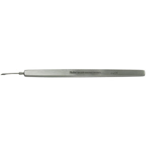 Miltex Ziegler Knife-Needle, 4½" (11.4 cm), Size 0, 3 mm Blade. MPN: 18-259