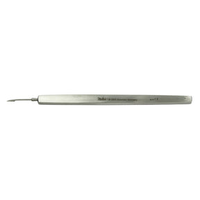Miltex Ziegler Knife-Needle, 4½" (11.4 cm), Size 1, 5 mm Blade. MPN: 18-260