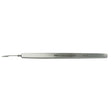 Miltex Ziegler Knife-Needle, 4½" (11.4 cm), Size 3, 7 mm Blade. MPN: 18-264