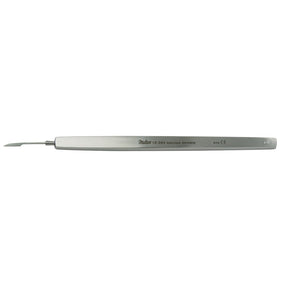 Miltex Ziegler Knife-Needle, 4½" (11.4 cm), Size 3, 7 mm Blade. MPN: 18-264
