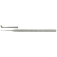 MILTEX Golf Club Foreign Body Spud, angled & lightly rounded tip, 4-1/2" (11.4 cm). MPN: 18-301