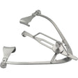 MILTEX MAUMENEE-PARK Eye Speculum, 3-1/4" (8.3 cm), solid blades 14 mm wide, lock screws. MPN: 18-33