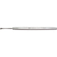 MILTEX GILL Corneal Knife4-7/8", 3.3mm Wide Blade, Curved. MPN: 18-330
