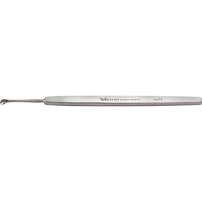MILTEX GILL Corneal Knife4-7/8", 3.3mm Wide Blade, Curved. MPN: 18-330