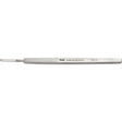 MILTEX TOOKE Corneal Knife, 4-3/8" (110mm), 2.5mm Wide, 18mm Blade. MPN: 18-350