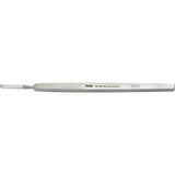 MILTEX TOOKE Corneal Knife, 4-3/8" (110mm), 2.5mm Wide, 18mm Blade. MPN: 18-350