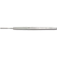 MILTEX DIX Foreign Body Spud, 4-5/8" (118.5mm), 1.6mm blade. MPN: 18-374