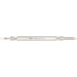 MILTEX Eye Magnet and Foreign Body Loop, 4-3/4" (121mm), Closed Length. MPN: 18-398