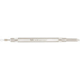 MILTEX Eye Magnet and Foreign Body Loop, 4-3/4" (121mm), Closed Length. MPN: 18-398