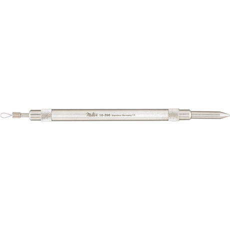 MILTEX Eye Magnet and Foreign Body Loop, 4-3/4" (121mm), Closed Length. MPN: 18-398