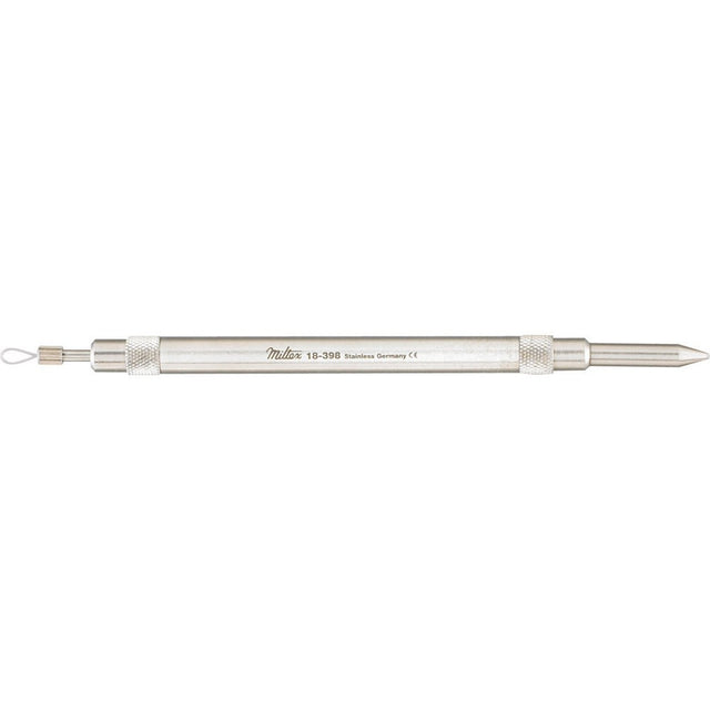 MILTEX Eye Magnet and Foreign Body Loop, 4-3/4" (121mm), Closed Length. MPN: 18-398