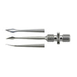 MILTEX DIX Foreign Body Needle with screw socket. MPN: 18-402A