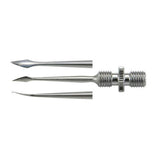 MILTEX DIX Foreign Body Needle with screw socket. MPN: 18-402A