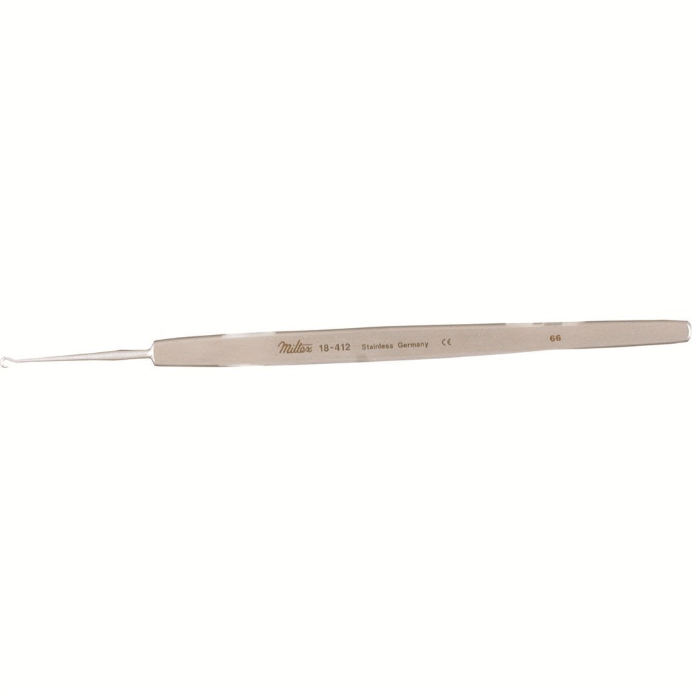 MILTEX TYRELL Hook, sharp. MPN: 18-412
