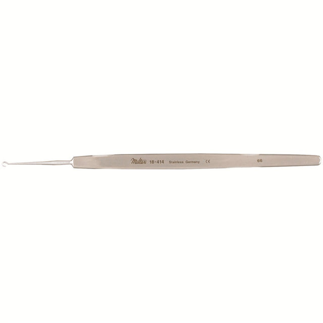 MILTEX TYRELL Hook, blunt. MPN: 18-414