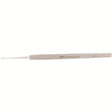 MILTEX GUTHRIE Fixation Hook, sharp double prongs 1.5 mm wide. MPN: 18-416